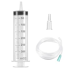 Winbest large syringe for sale  Delivered anywhere in UK