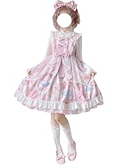 Robe lolita filles d'occasion  Livré partout en France