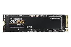 Samsung memorie v7e250 usato  Spedito ovunque in Italia 