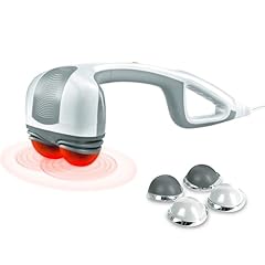 Homedics back massager for sale  Delivered anywhere in USA 