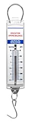 Eisco spring balance for sale  Delivered anywhere in USA 