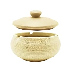 Zlfcypheria outdoor ashtray for sale  Delivered anywhere in UK