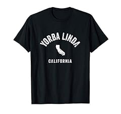 Yorba linda california for sale  Delivered anywhere in USA 
