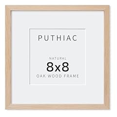 Puthiac 8x8 oak for sale  Delivered anywhere in USA 