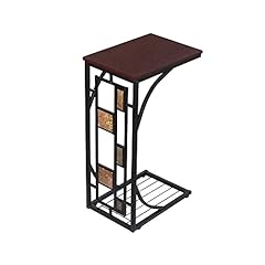 Yaheetech end table for sale  Delivered anywhere in UK