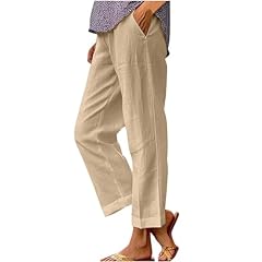 Tyiszil summer pants for sale  Delivered anywhere in USA 