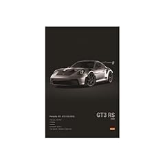 Supercar poster 911 for sale  Delivered anywhere in USA 