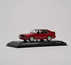 Audi sport quattro gebraucht kaufen  Wird an jeden Ort in Deutschland