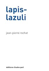 Lapis lazuli d'occasion  Livré partout en France
