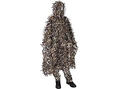 Ameristep leafy poncho for sale  Delivered anywhere in USA 