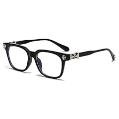 Classic black glasses for sale  Delivered anywhere in USA 