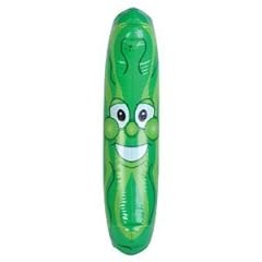 Jumbo inflatable pickle for sale  Delivered anywhere in USA 