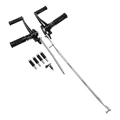 Motorcycle forward controls for sale  Delivered anywhere in USA 