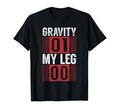 Gravity leg funny for sale  Delivered anywhere in USA 