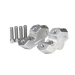 Motorcycle bar risers for sale  Delivered anywhere in UK