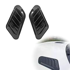 2pcs hood air for sale  Delivered anywhere in USA 