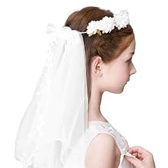 Girls bridal bow for sale  Delivered anywhere in UK