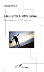 Recherche patron moderne d'occasion  Livré partout en France