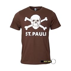 Pauli totenkopf herren gebraucht kaufen  Wird an jeden Ort in Deutschland