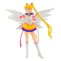 Banpresto figurine sailor d'occasion  Livré partout en France