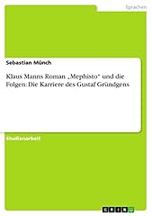 Klaus manns roman gebraucht kaufen  Wird an jeden Ort in Deutschland