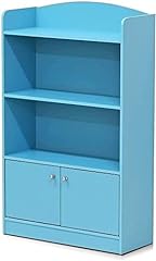 Furinno lova bookshelf for sale  Delivered anywhere in Ireland