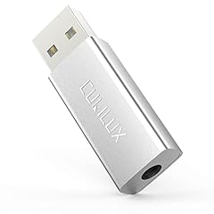 Cubilux usb 3.5mm for sale  Delivered anywhere in UK