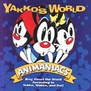 Yakko world usato  Spedito ovunque in Italia 