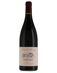 Chinon aoc domaine d'occasion  Livré partout en France