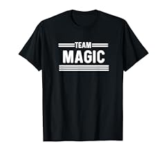 Team magic cognome usato  Spedito ovunque in Italia 