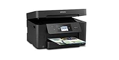 Epson workforce pro for sale  Delivered anywhere in USA 
