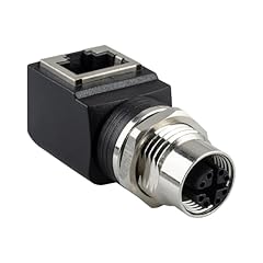 Lonlonty rj45 m12 for sale  Delivered anywhere in UK