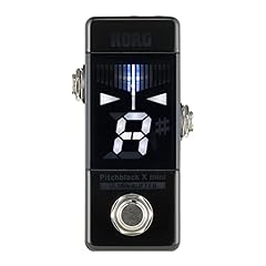 Korg mini tuner usato  Spedito ovunque in Italia 