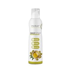 Vitalbodyplus dailyspray nativ gebraucht kaufen  Wird an jeden Ort in Deutschland