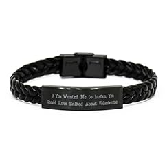 Wanted listen braided for sale  Delivered anywhere in USA 