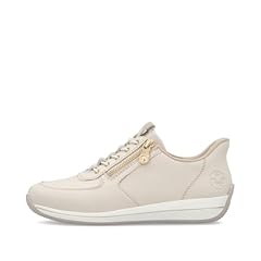 Rieker n1156 cream for sale  Delivered anywhere in UK