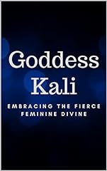 Goddess kali embracing for sale  Delivered anywhere in UK