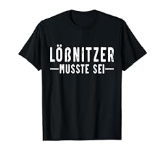 Erzgebirge lößnitz shirt gebraucht kaufen  Wird an jeden Ort in Deutschland