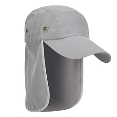 Cappello sole anti usato  Spedito ovunque in Italia 