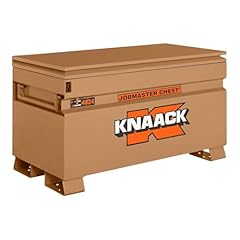 Knaack jobsite chest for sale  Delivered anywhere in USA 