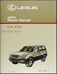 2000 lexus 470 for sale 2000 lexus 470 for sale  Delivered anywhere in UK