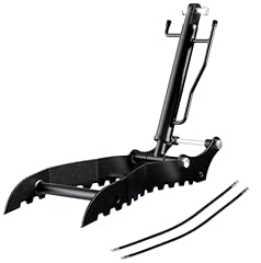 Upgraded hydraulic thumb for sale  Delivered anywhere in USA 