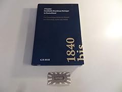 175 jahre freshfields d'occasion  Livré partout en Belgiqu