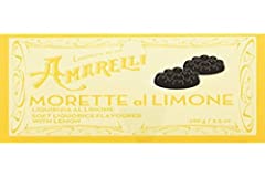 Amarelli morette soft for sale  Delivered anywhere in UK