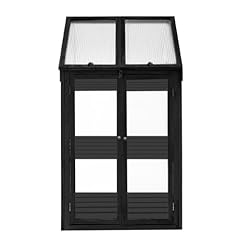 Traders wooden greenhouse for sale  Delivered anywhere in UK