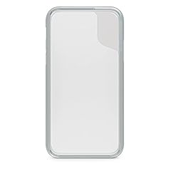 QUAD LOCK Cover Trasparente Poncho per iPhone X/XS usato  Spedito ovunque in Italia 