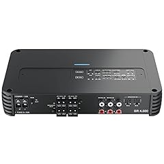 Audison 4.500 amplificatore usato  Spedito ovunque in Italia 