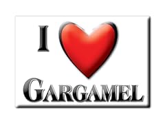 Gargamel noms aimants d'occasion  Livré partout en France
