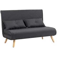 Homcom seater sofa for sale  Delivered anywhere in UK