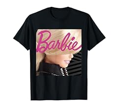 Barbie logo klassisch gebraucht kaufen  Wird an jeden Ort in Deutschland